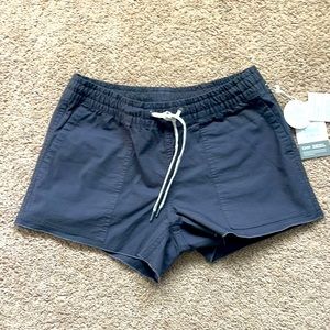 Vuori Vintage Ripstop Short NEW